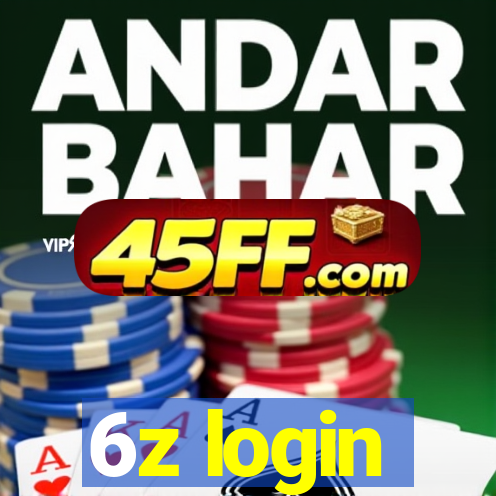 6z login